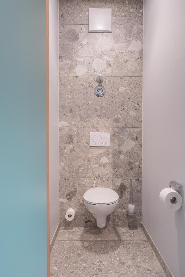 Baker'S Home Augsburg Luaran gambar